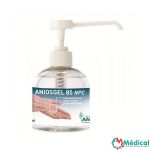 ANIOSGEL 85 NPC Flacon de 300ml pompes vissées